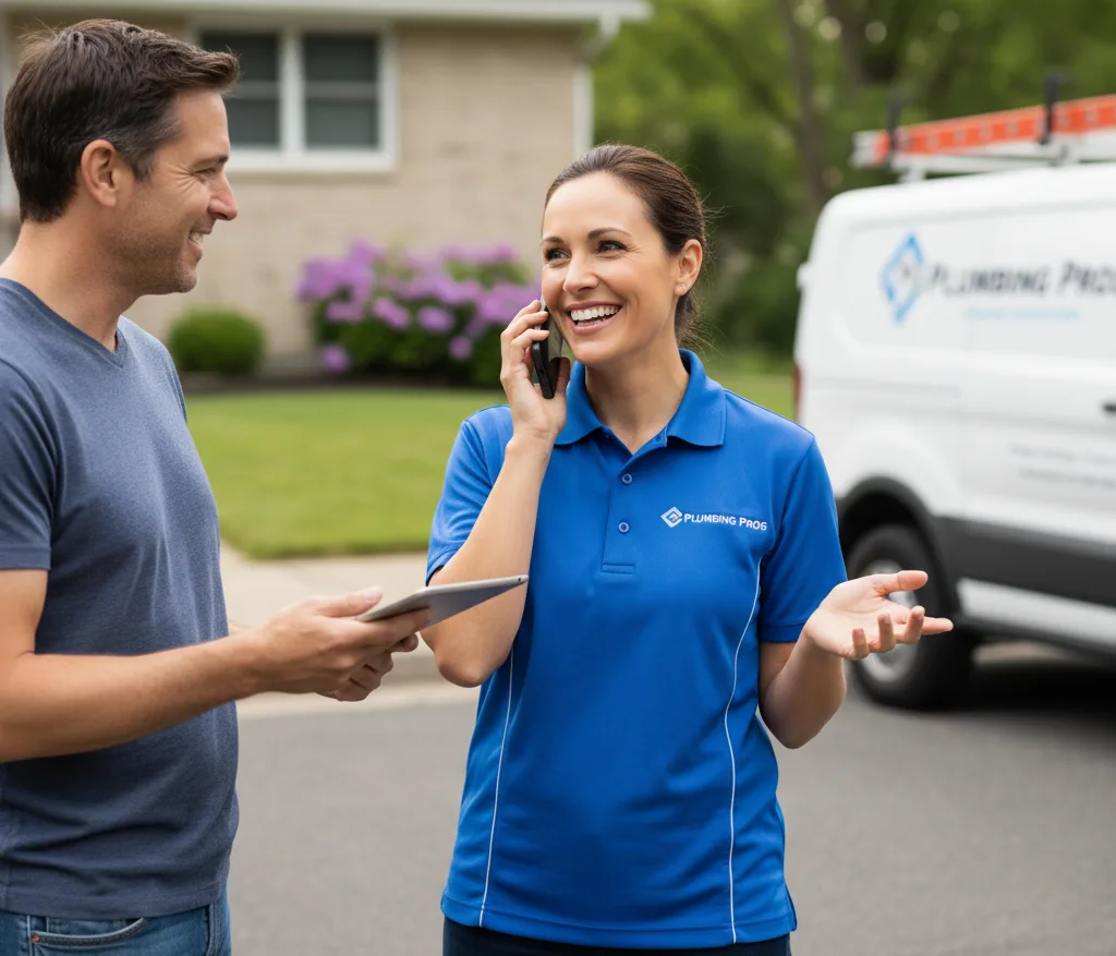 Leak Detection in East Liverpool, OH